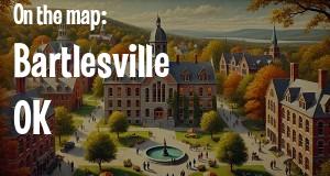 City: Bartlesville, OK