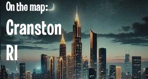 City: Cranston, RI